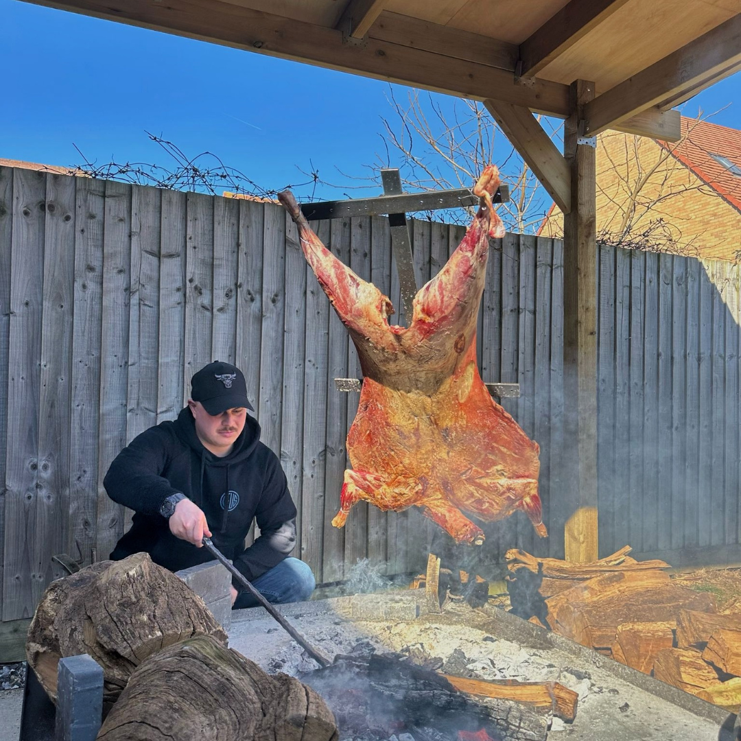The Art of Asado 25 July 2026 1000am - 1700pm