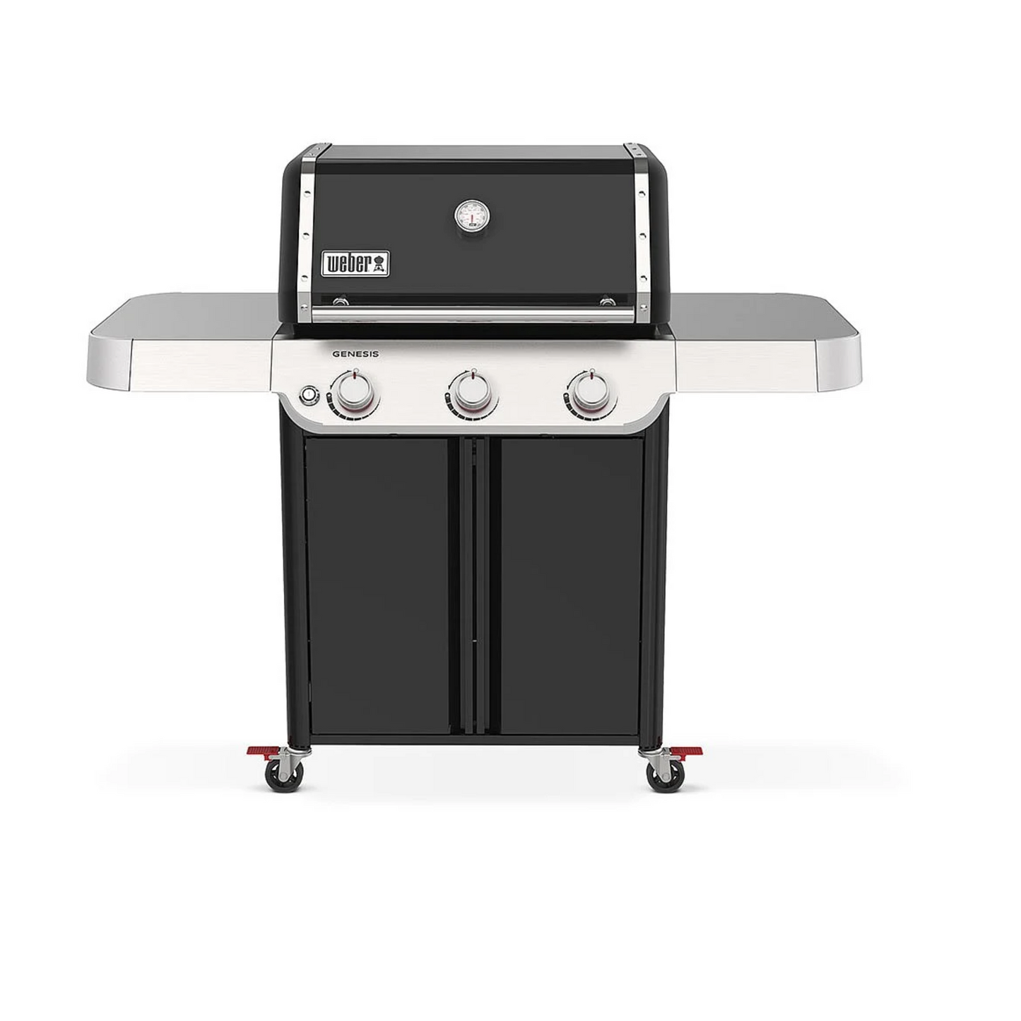 WEBER Gas Barbecue Class - 30 September 2025 1000am - 1400pm