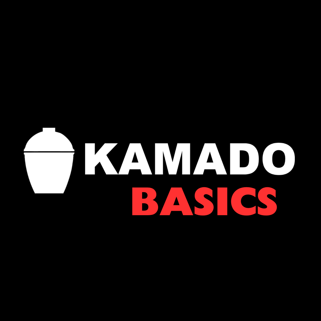 Kamado Kitchen Basics 23 May 2026 1000am - 1500pm