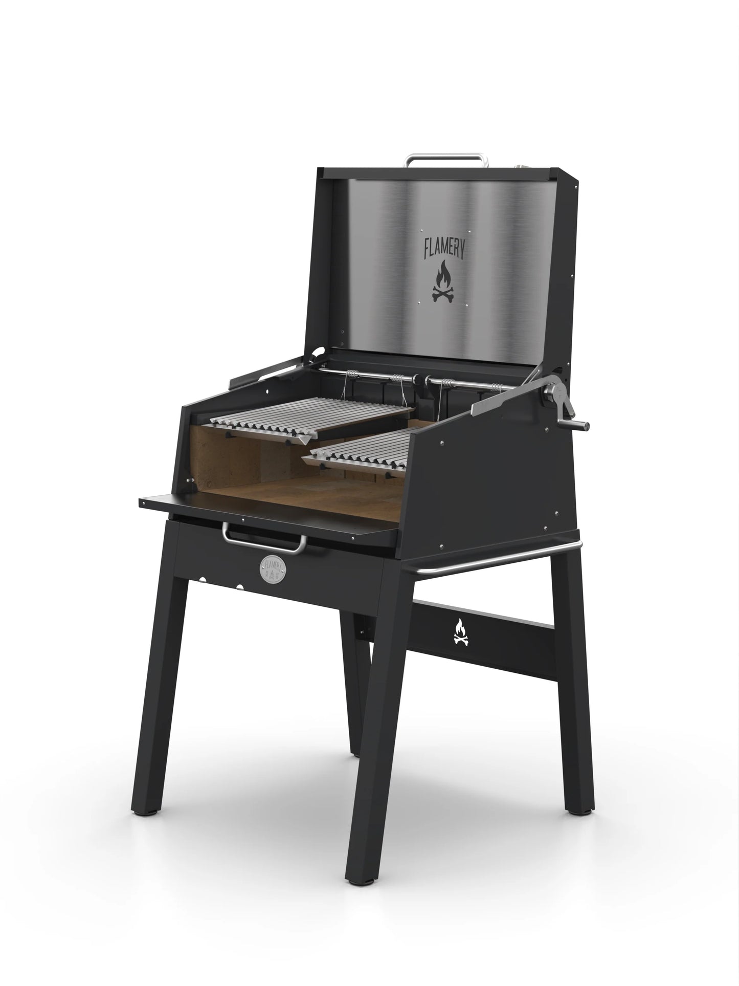 ASADO PRO.1.1 SMALL ASADO GRILL