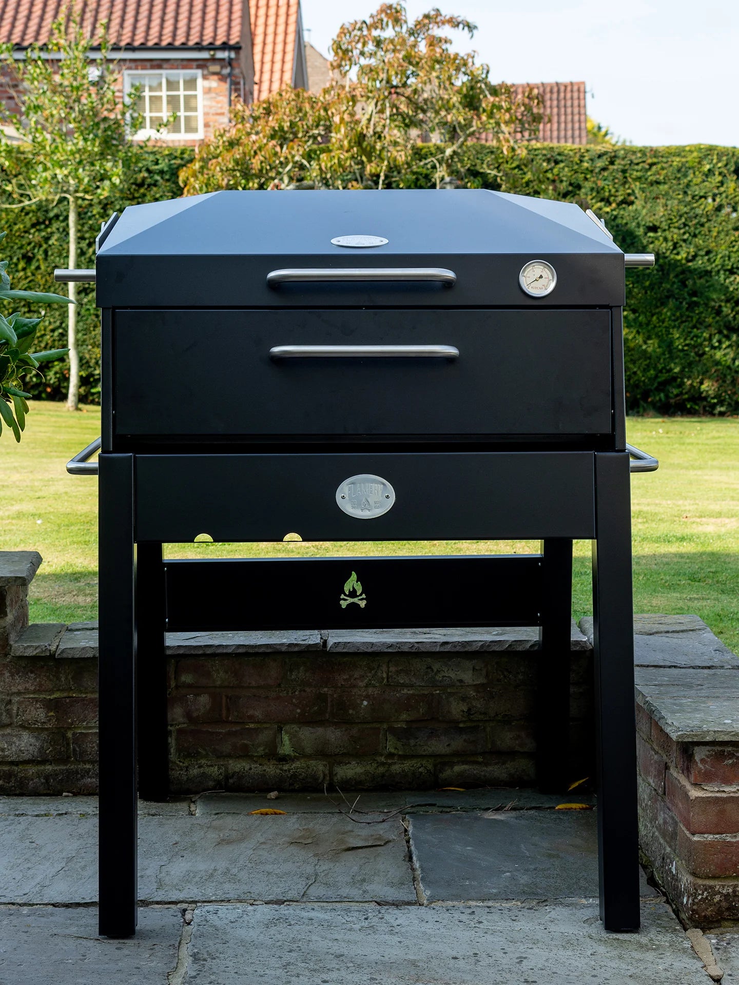 ASADO PRO.1.1 SMALL ASADO GRILL