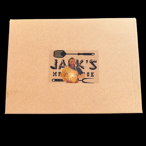 SEASONINGS GIFT BOX