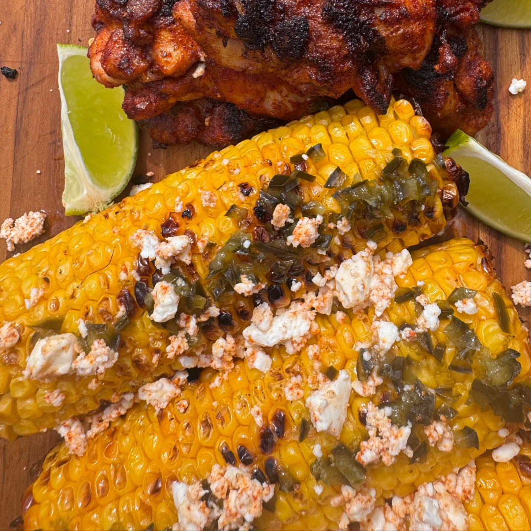 Mexican Masterclass - 5 June 2026 1000am - 1500pm