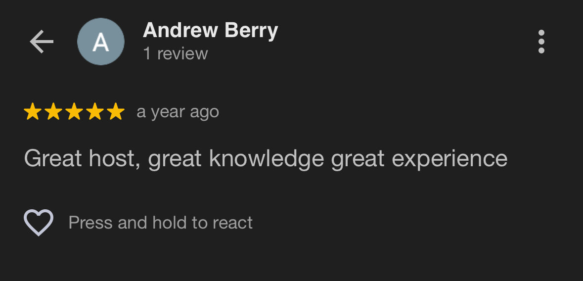 Generation Grill Class - 14 August 2026 1000am - 1500pm