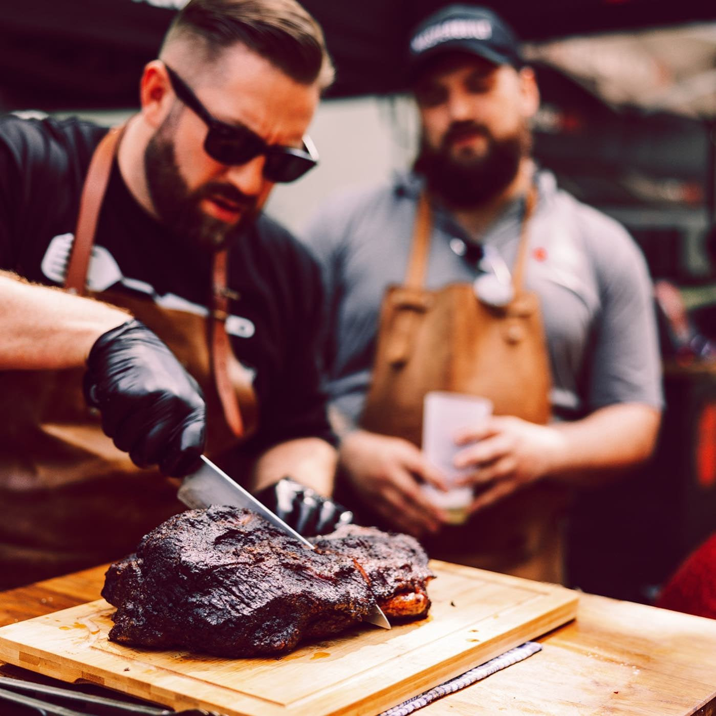 The Meat Shack Christmas Experience - 21 November 2026 1000am - 1500pm