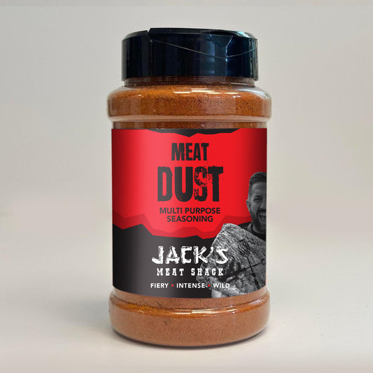MEAT DUST MULTI PURPOSE SEASONING