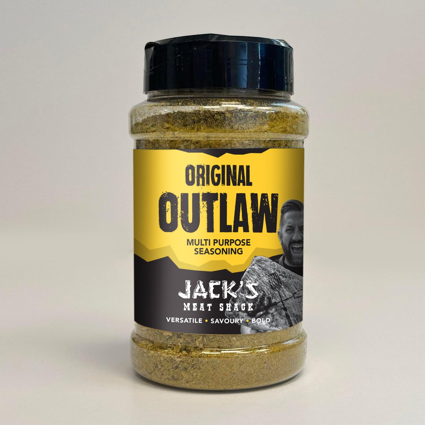 ORIGINAL OUTLAW MULTI PURPOSE SEASONING