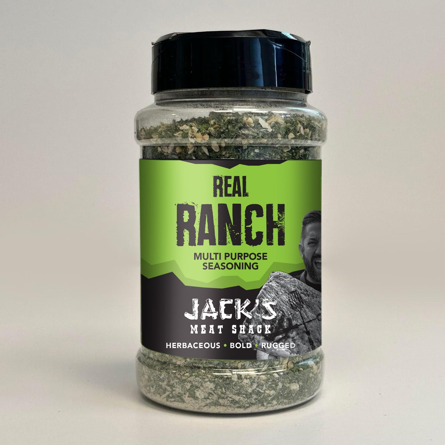 REAL RANCH MULTI PURPOSE SEASONING