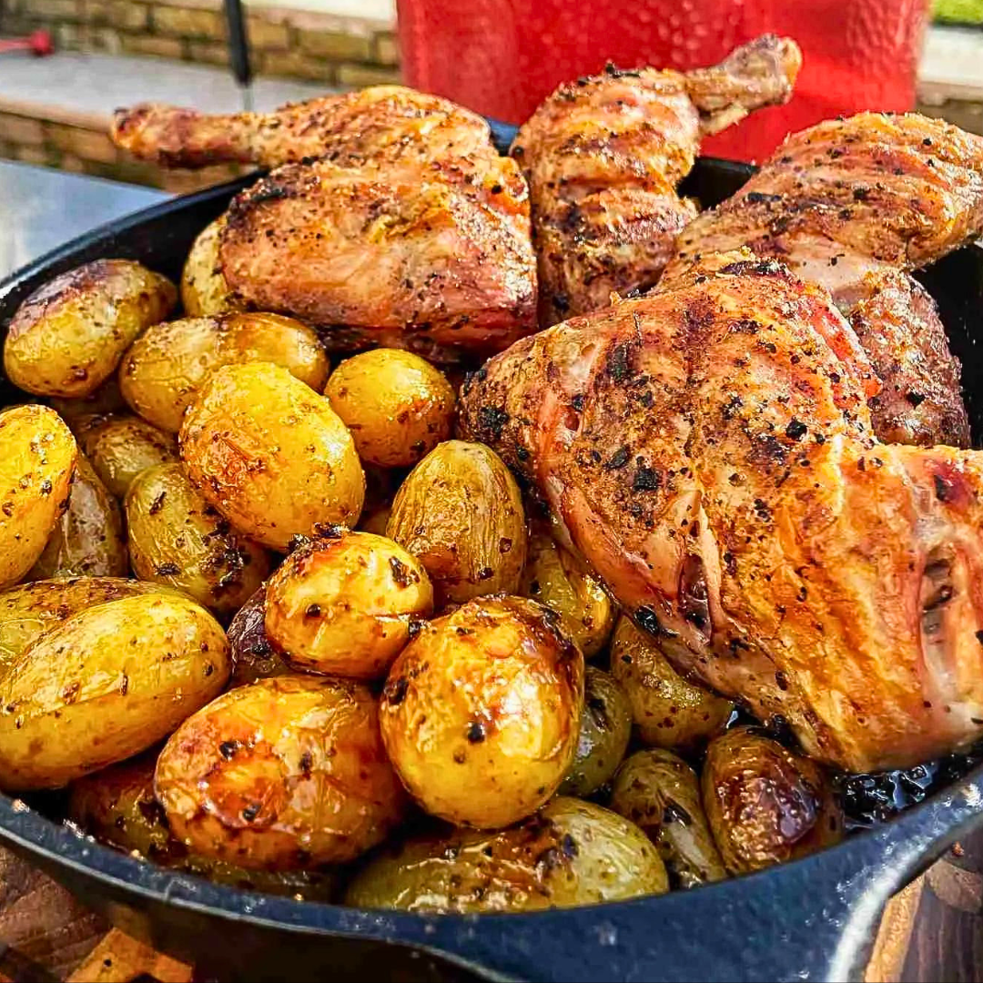 Kamado Kitchen Basics 26 February 2027 1000am - 1500pm