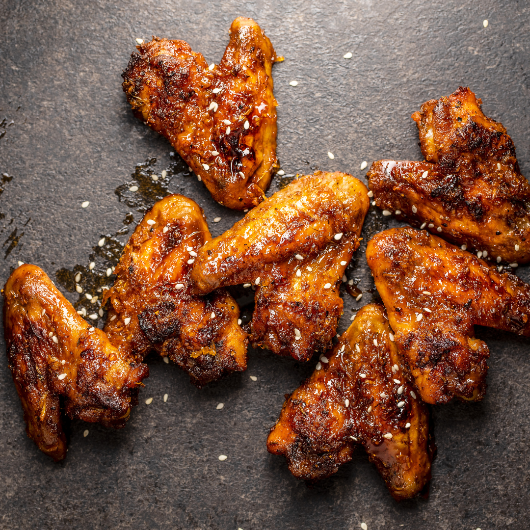 General Barbecue Class - 6 March 2026 1000am - 1500pm