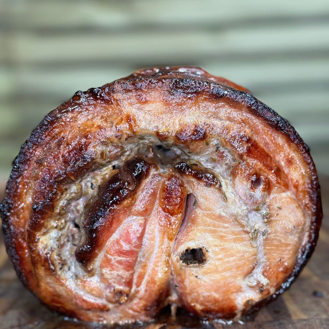General Barbecue Class - 6 March 2026 1000am - 1500pm
