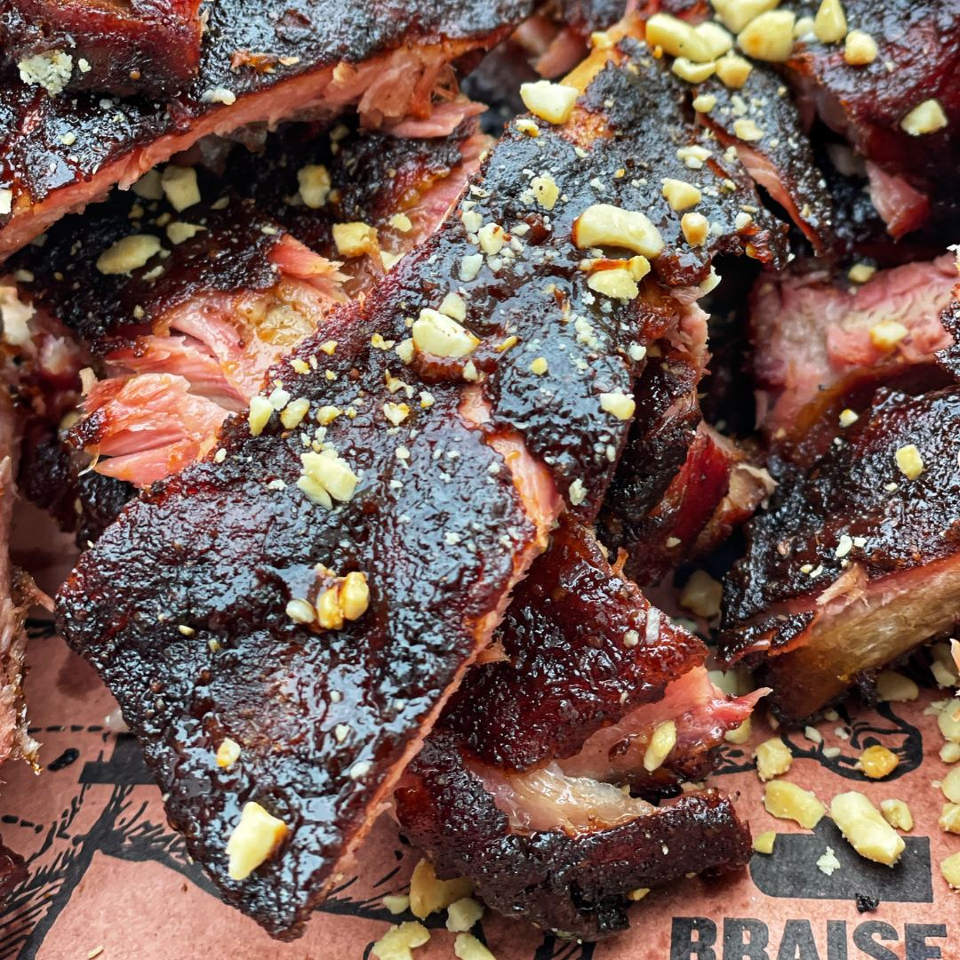 Kamado Kitchen Advanced Class - 21 May 2027 1000am - 1500pm