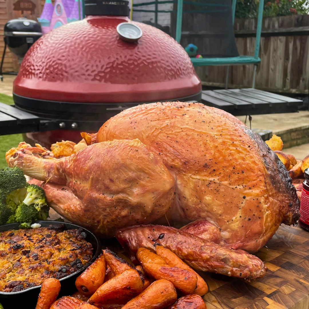 The Meat Shack Christmas Experience - 21 November 2026 1000am - 1500pm