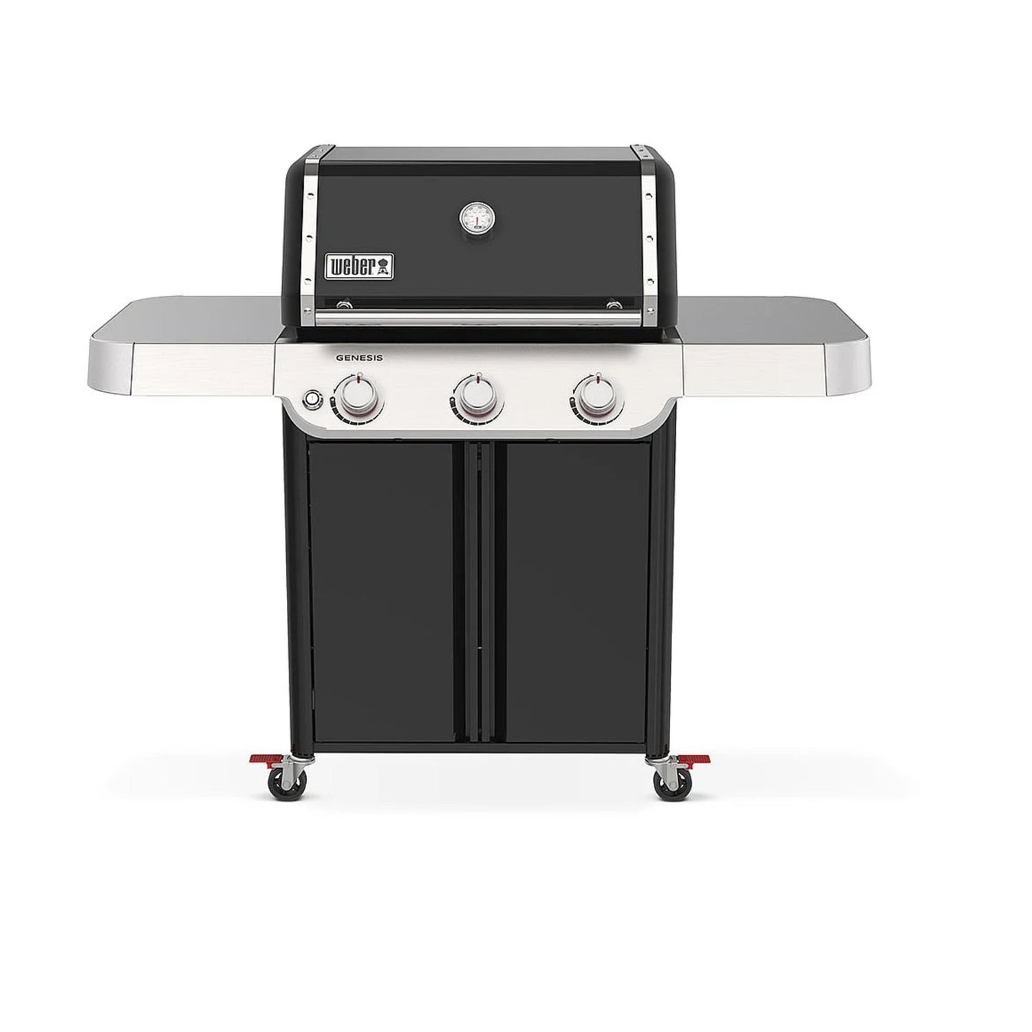GAS BBQ COURSES