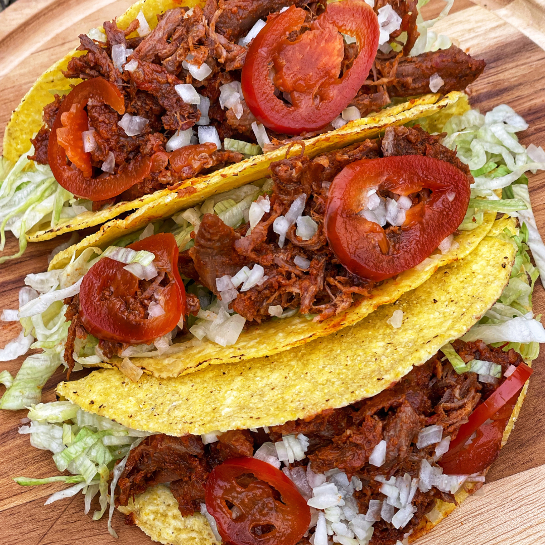 MEXICAN MASTERCLASS