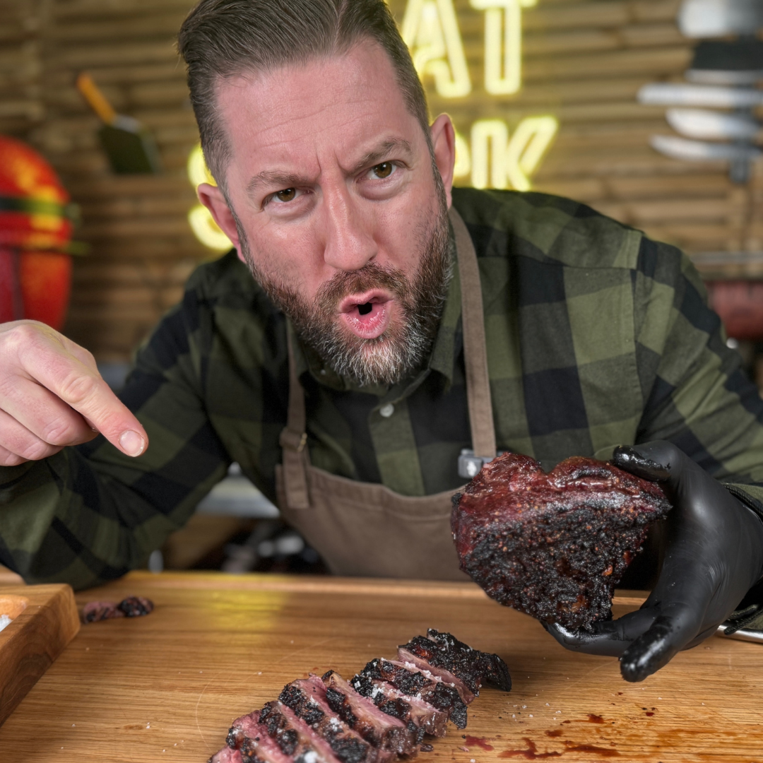 STEAK MASTERCLASS