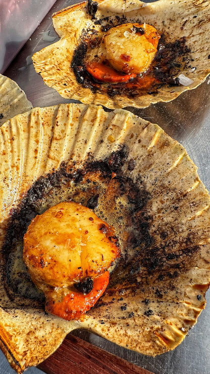 The Art of Asado 25 July 2026 1000am - 1700pm