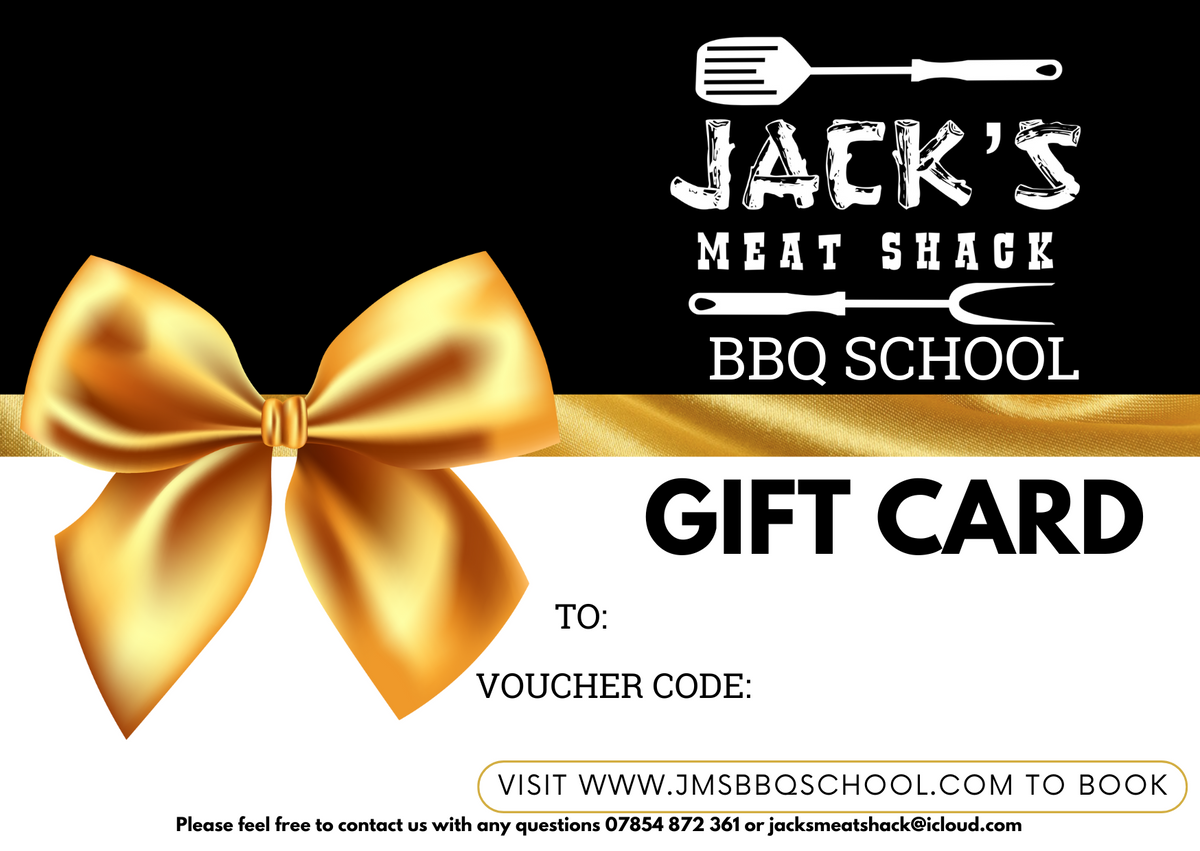 PHYSICAL GIFT CARD