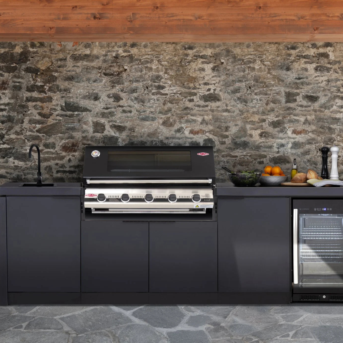 CABINEX CLASSIC SERIES