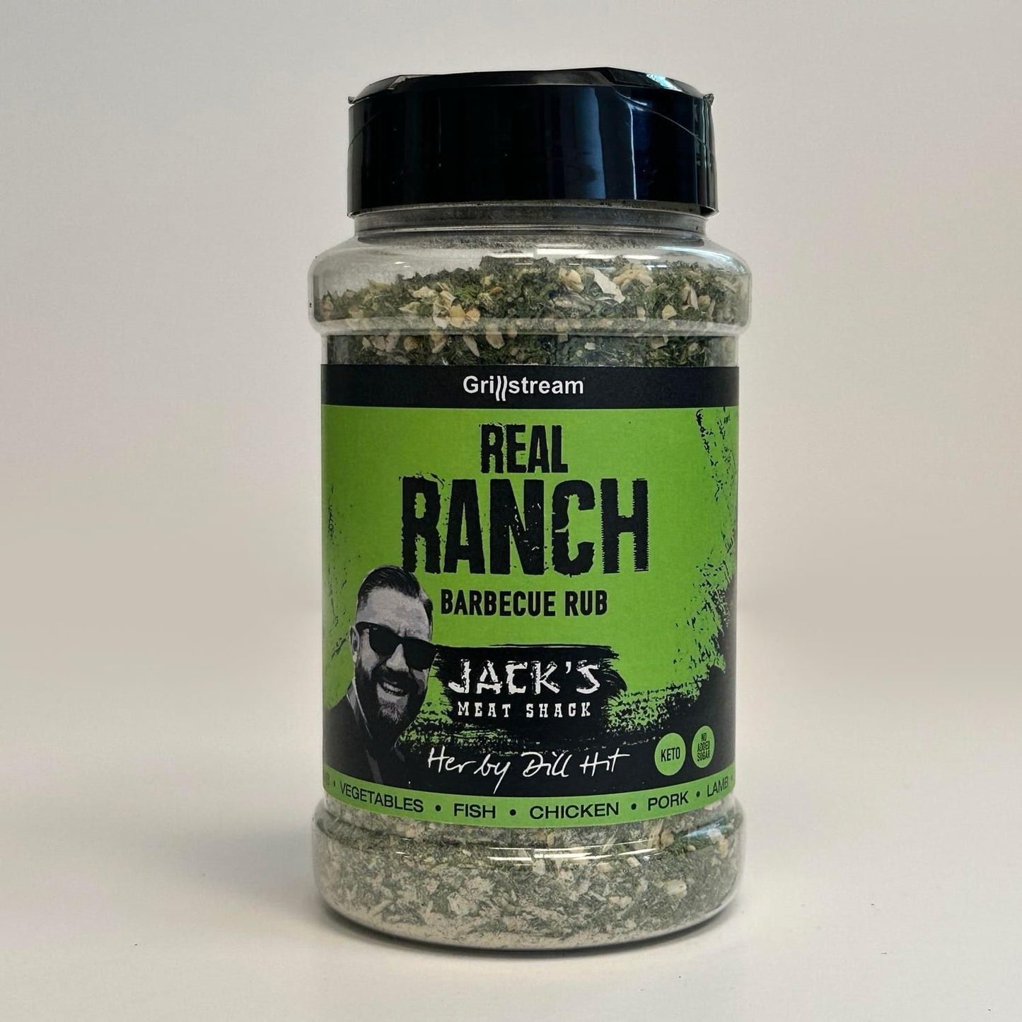 REAL RANCH MULTI PURPOSE SEASONING