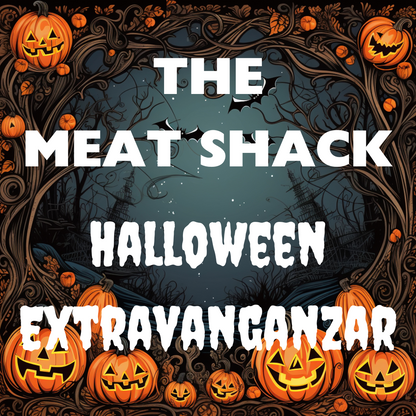 Live Fire Class- Halloween Extravaganza - 30 October 2027 1000am - 1500pm