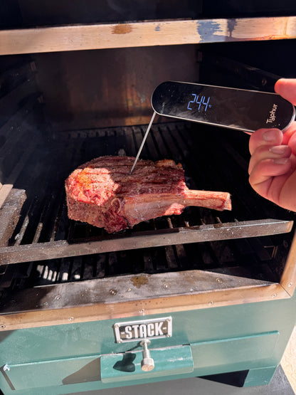 Typhur InstaProbe Core Meat Thermometer Digital
