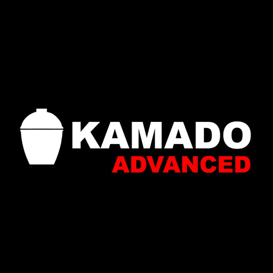 Kamado Kitchen Advanced Class - 10 May 2025 10:00am - 14:00pm