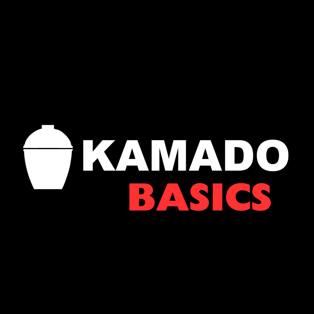 Kamado Kitchen Basics Class - 8 February 2025 10:00am - 14:00pm