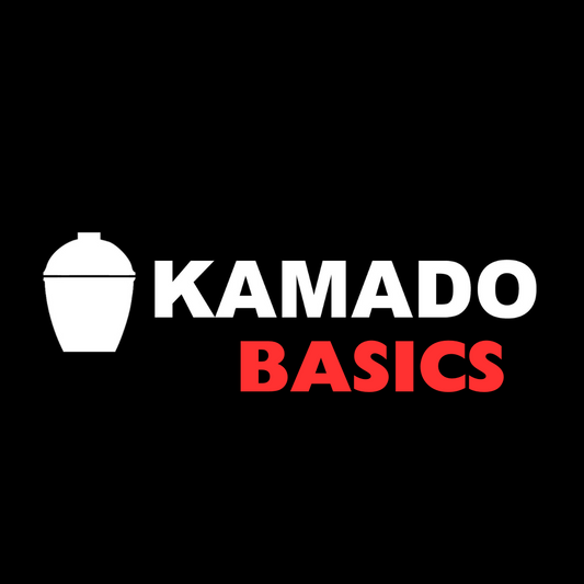 Kamado Kitchen Basics Class - 8 February 2025 10:00am - 14:00pm