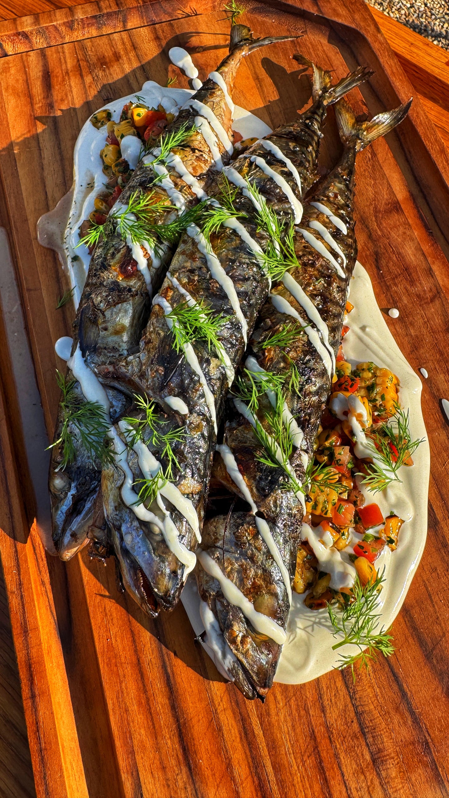 The Art of Asado 25 July 2026 1000am - 1700pm