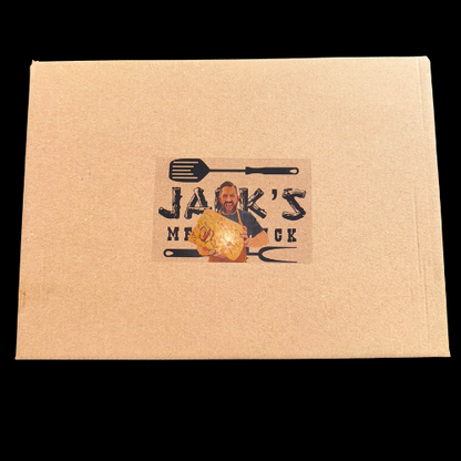 SEASONINGS GIFT BOX