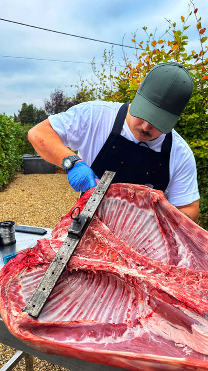 The Art of Asado 25 July 2026 1000am - 1700pm