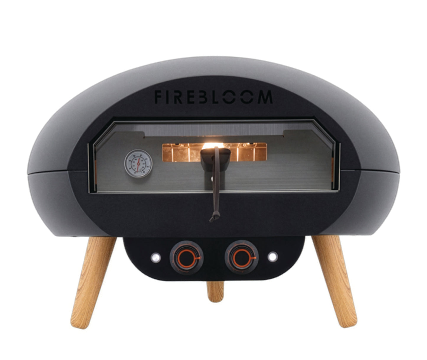 FIREBLOOM EP03 ELECTRIC PIZZA OVEN