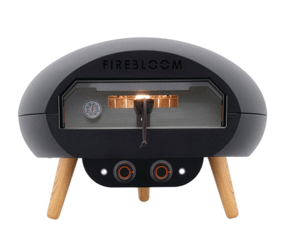 FIREBLOOM EP03 ELECTRIC PIZZA OVEN