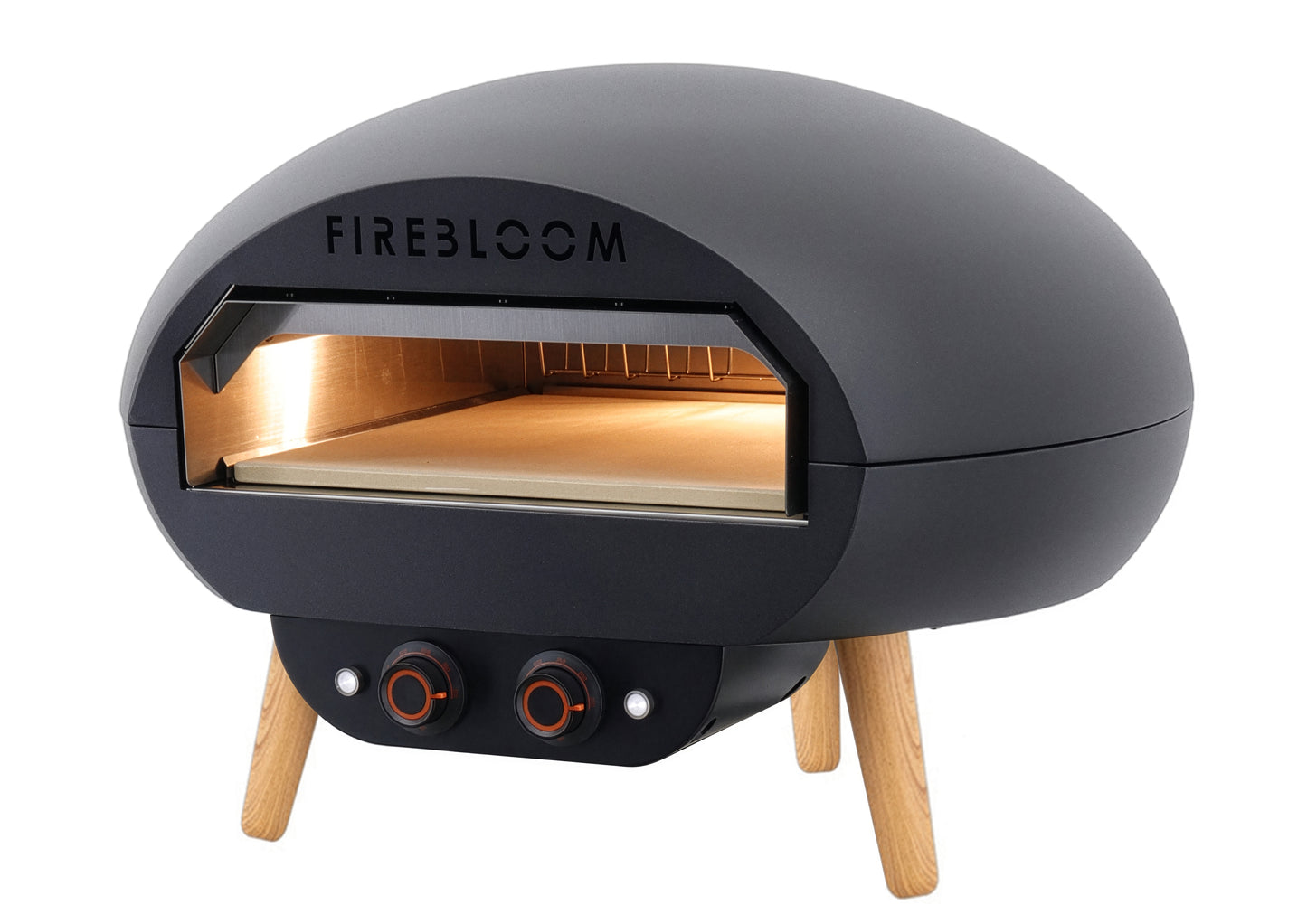 FIREBLOOM EP03 ELECTRIC PIZZA OVEN