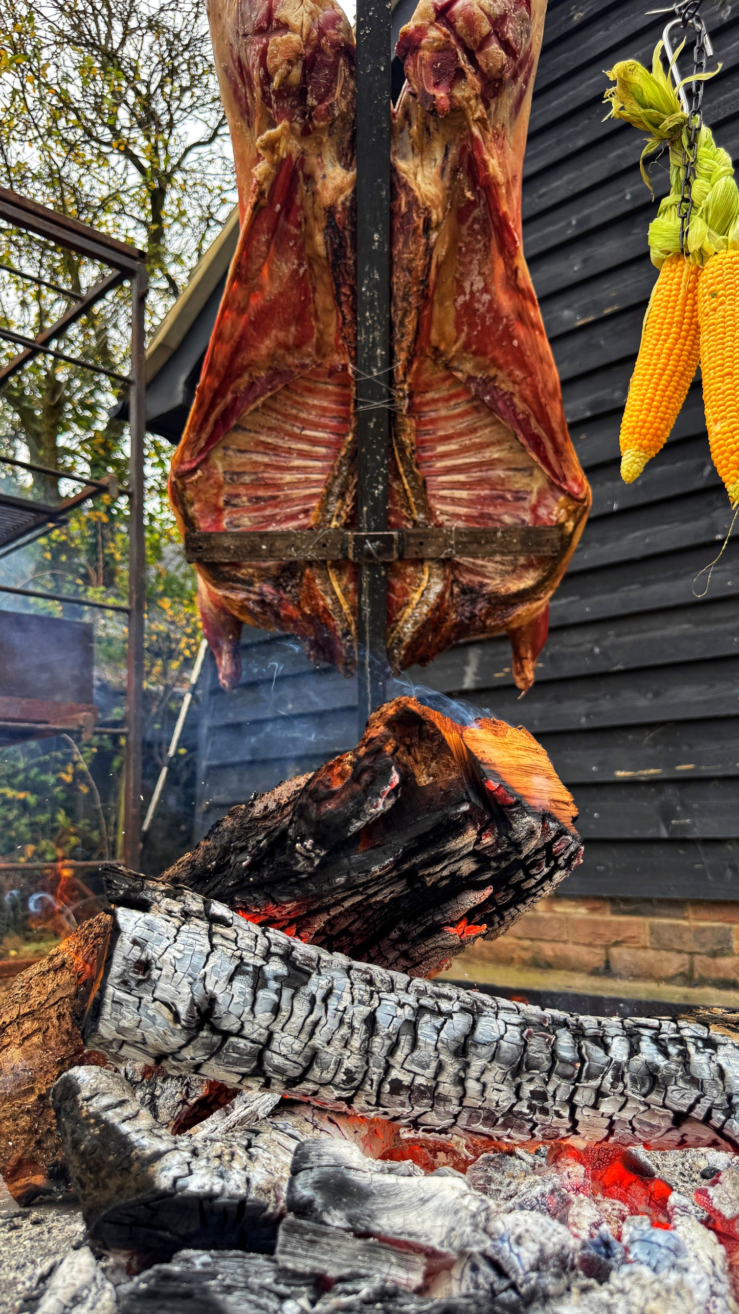 The Art of Asado 25 July 2026 1000am - 1700pm