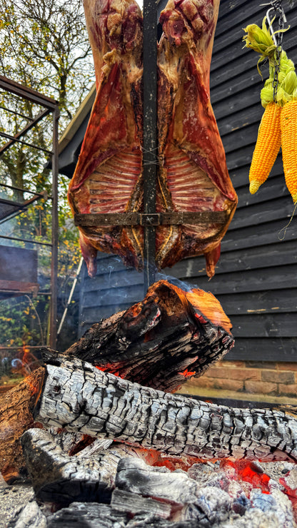 The Art of Asado 25 July 2026 1000am - 1700pm