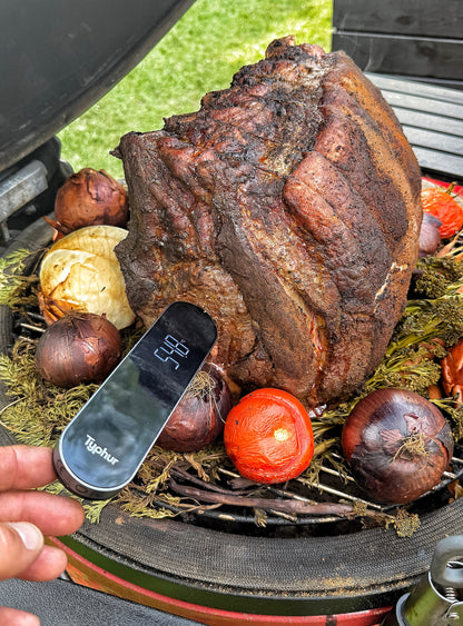 Typhur InstaProbe Core Meat Thermometer Digital