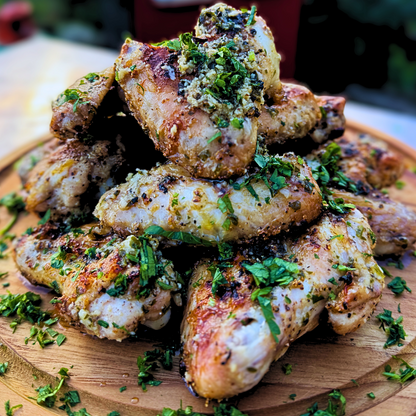 General BBQ Class SUPERSTITION SPECIAL - Friday 13 August 2027 1000am - 1500pm
