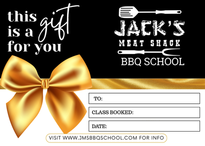 PHYSICAL GIFT CARD