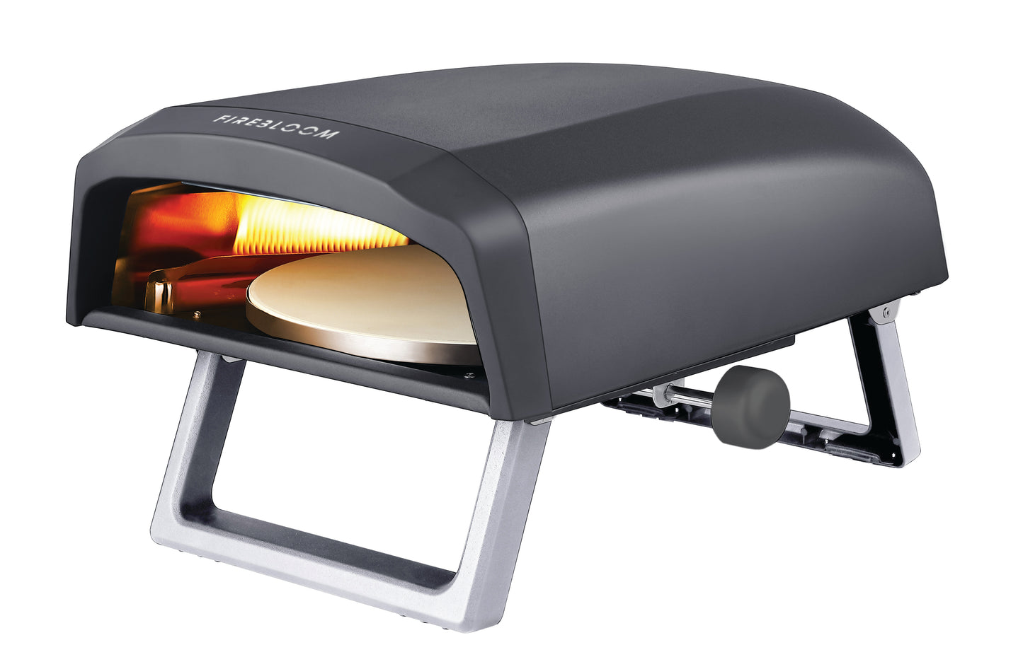 FIREBLOOM GP01 GAS PIZZA OVEN