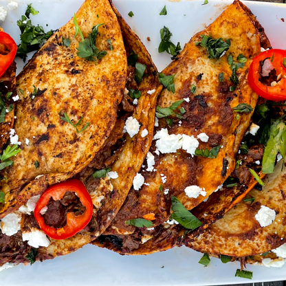 Mexican Masterclass - 5 June 2026 1000am - 1500pm