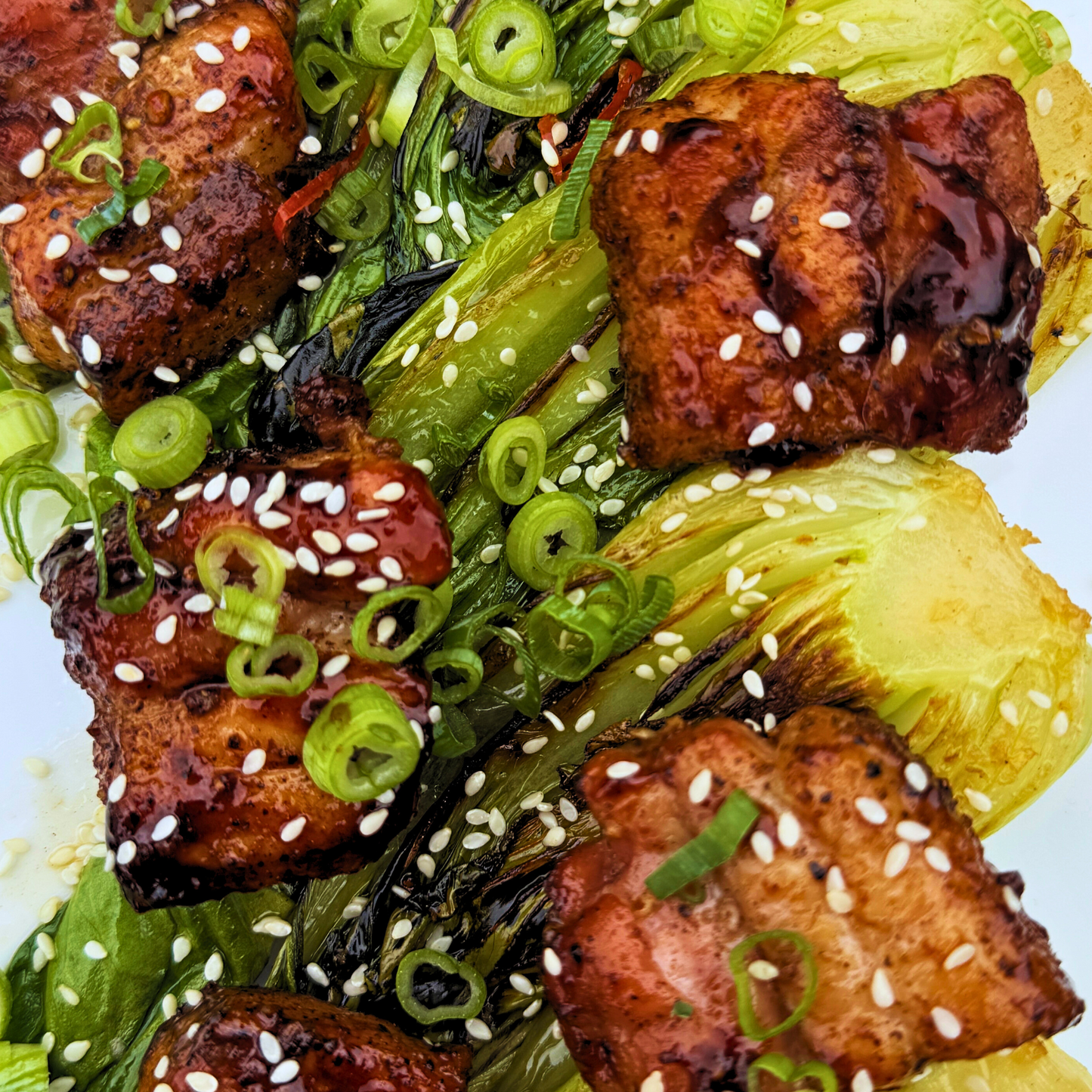 General BBQ Class SUPERSTITION SPECIAL - Friday 13 August 2027 1000am - 1500pm