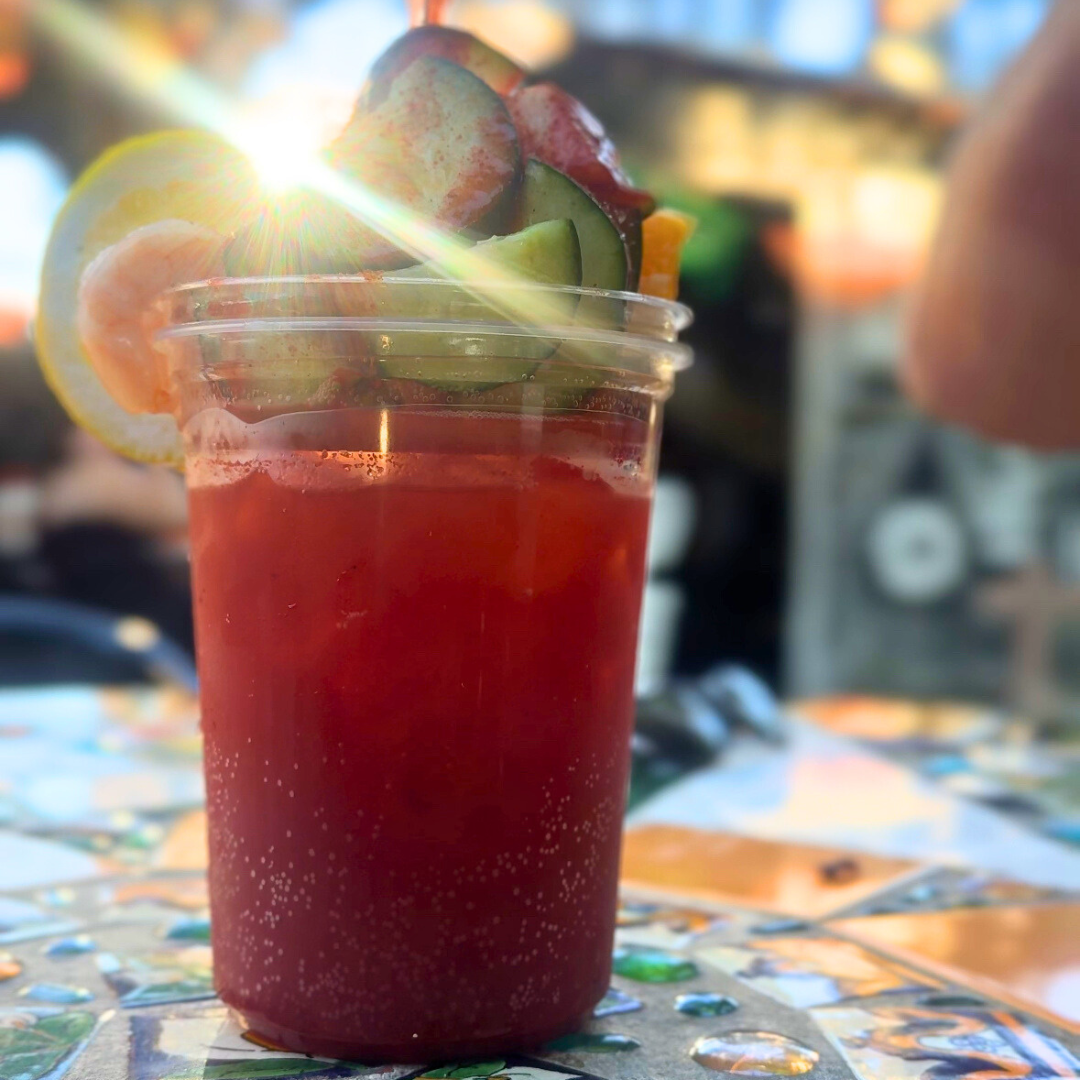 Mexican Masterclass - 5 June 2026 1000am - 1500pm