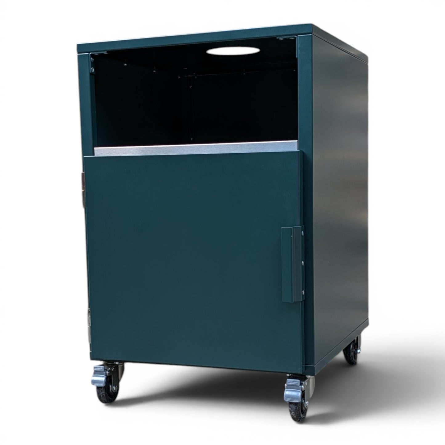 STACK OVEN CABINET