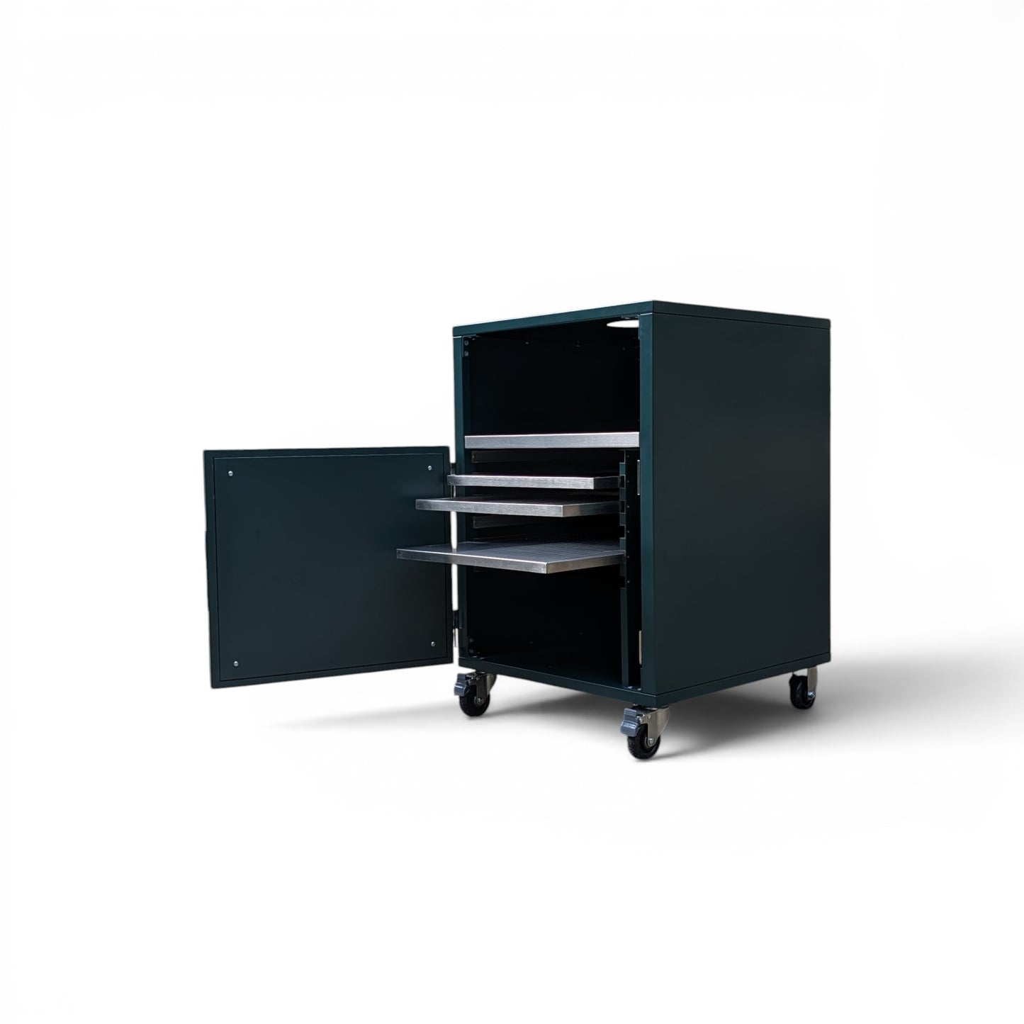 STACK OVEN CABINET