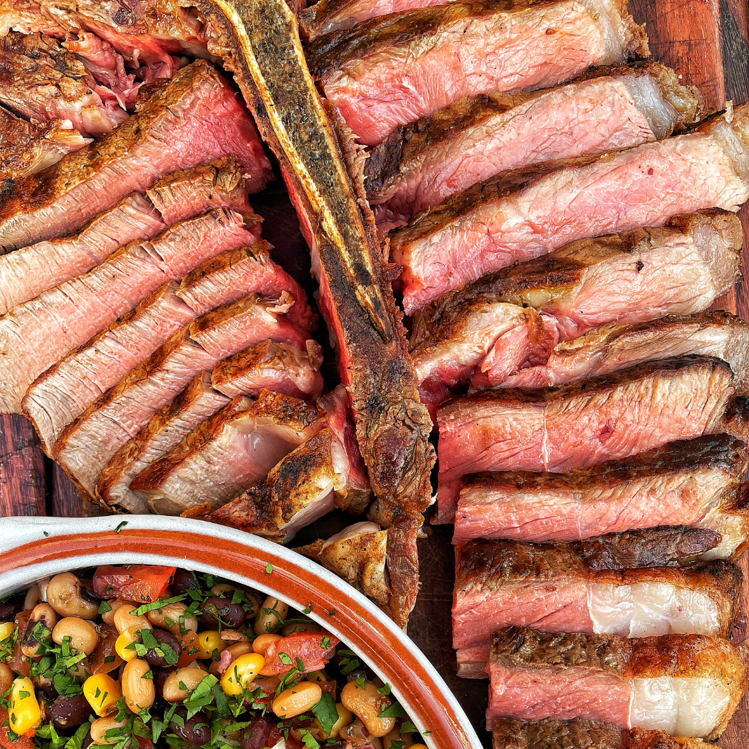 Steak Masterclass - 14 February 2026 1000am - 1500pm