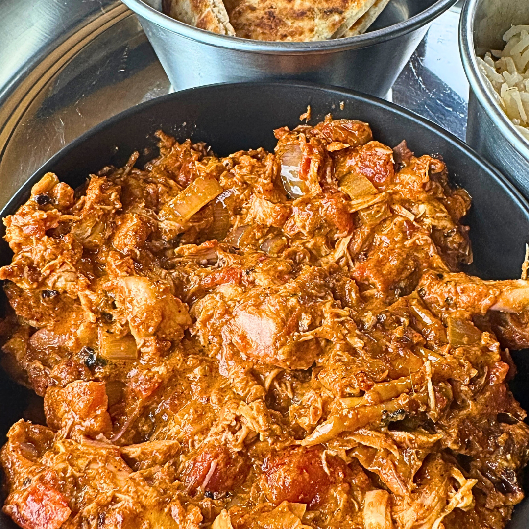 Kamado Kitchen Advanced Class -  21 May 2027 1000am - 1500pm