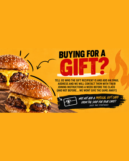 PHYSICAL GIFT CARD