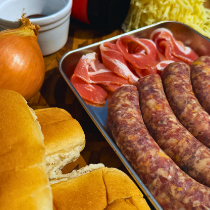 Generation Grill Class - 31 March 2027 1000am - 1500pm